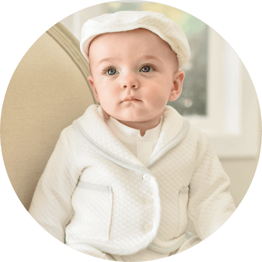 Heirloom Christening Gowns, Exquisite Christening Wear and Baptism Gowns