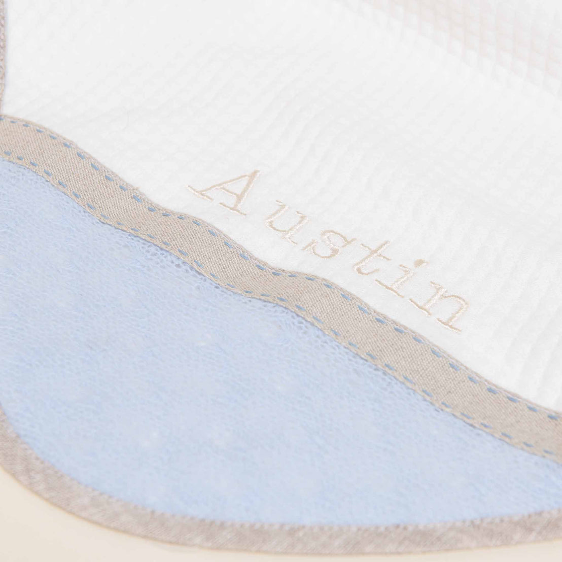 Austin Newborn Gift Set - Save 10%