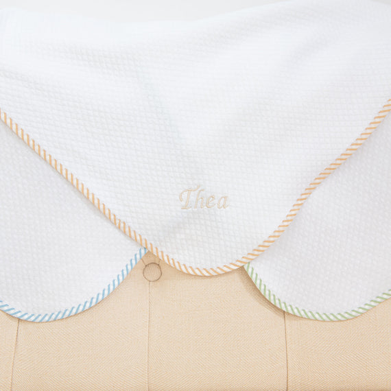 Thea Personalized Blanket