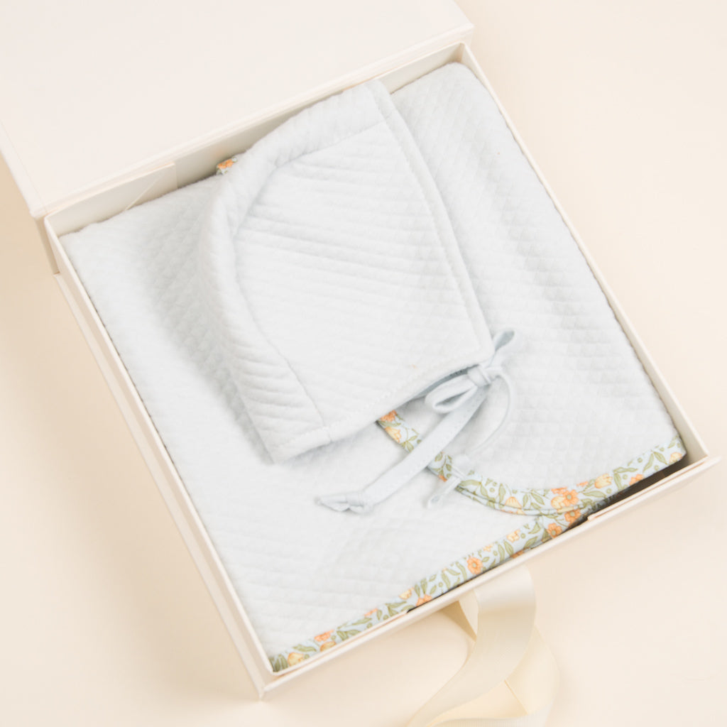 Gift Wrap | Small Gift Box with Bow