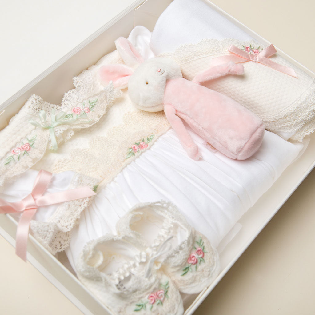 Gift Wrap | Small Gift Box with Bow