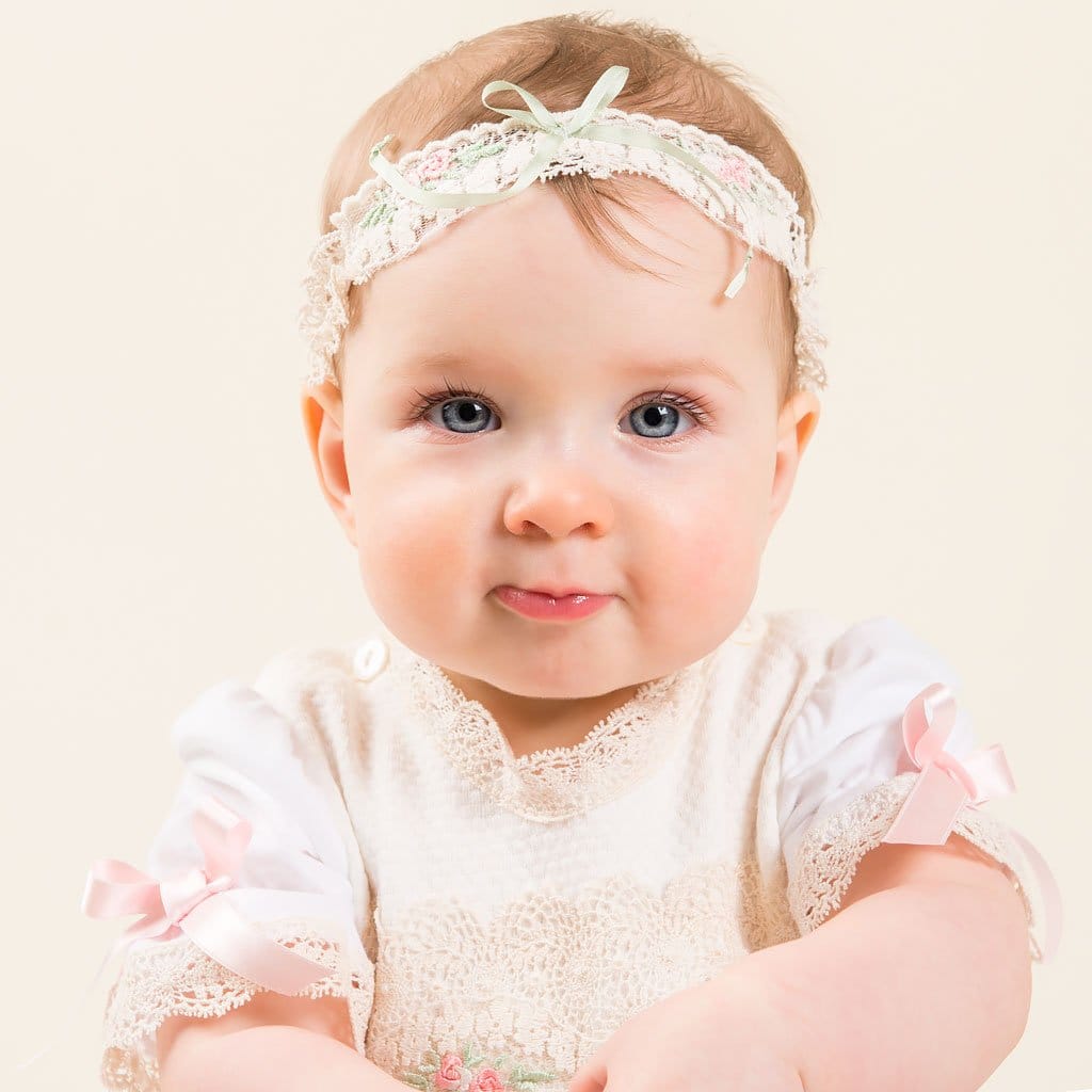 Chloe Headband - Girls Headband