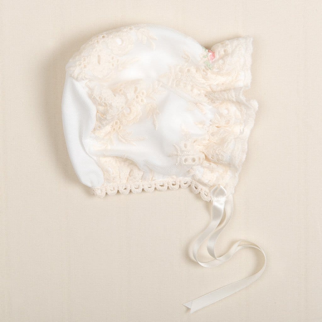 Clementine Bonnet - Girls Bonnet