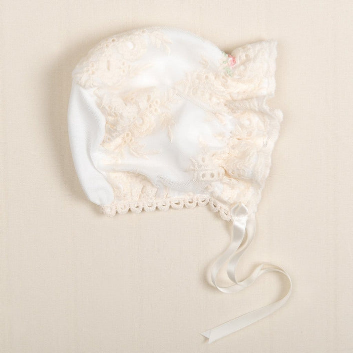 Clementine Bonnet - Girls Bonnet