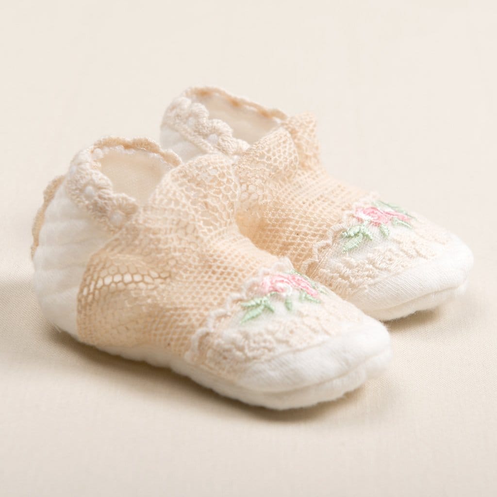 Clementine Booties - Girls Booties