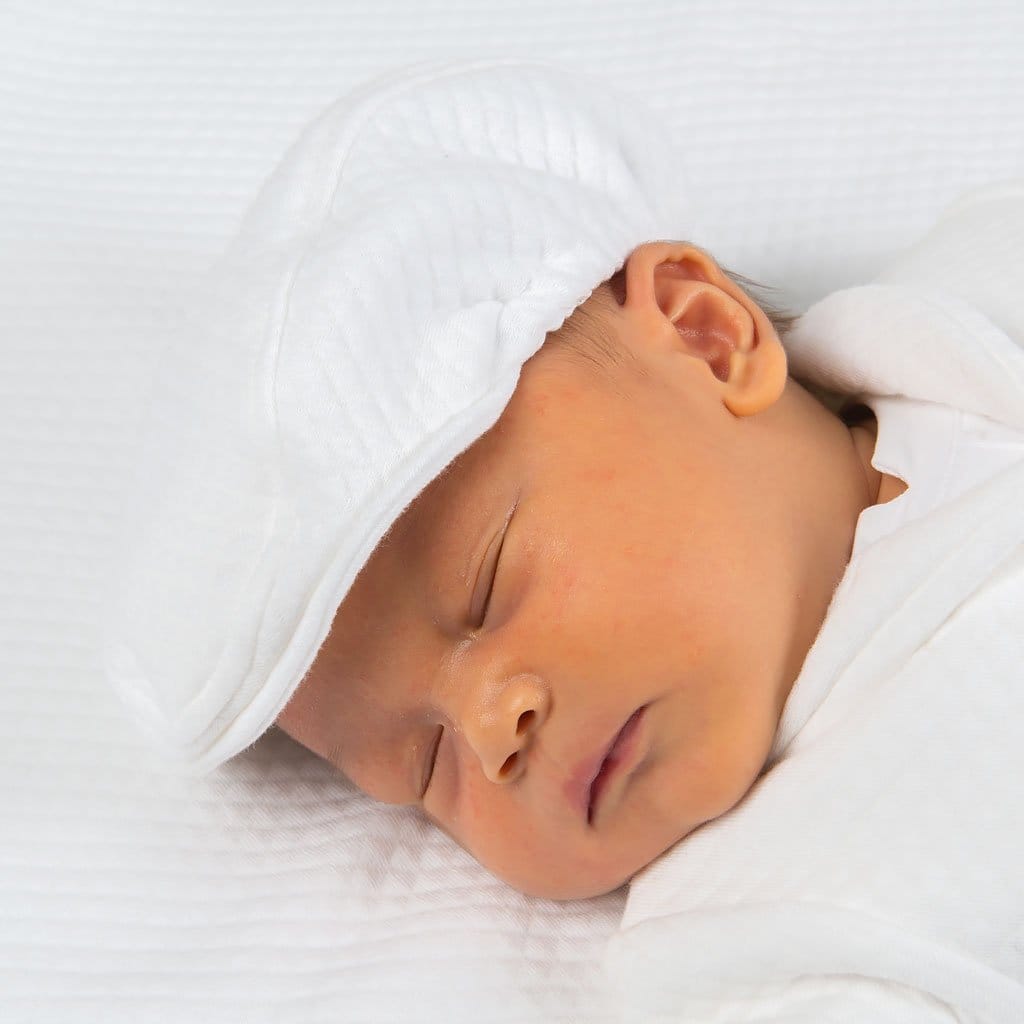 Elijah Newborn 3-Piece Suit - Suit
