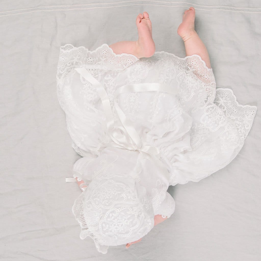 Eliza Blessing Dress - 