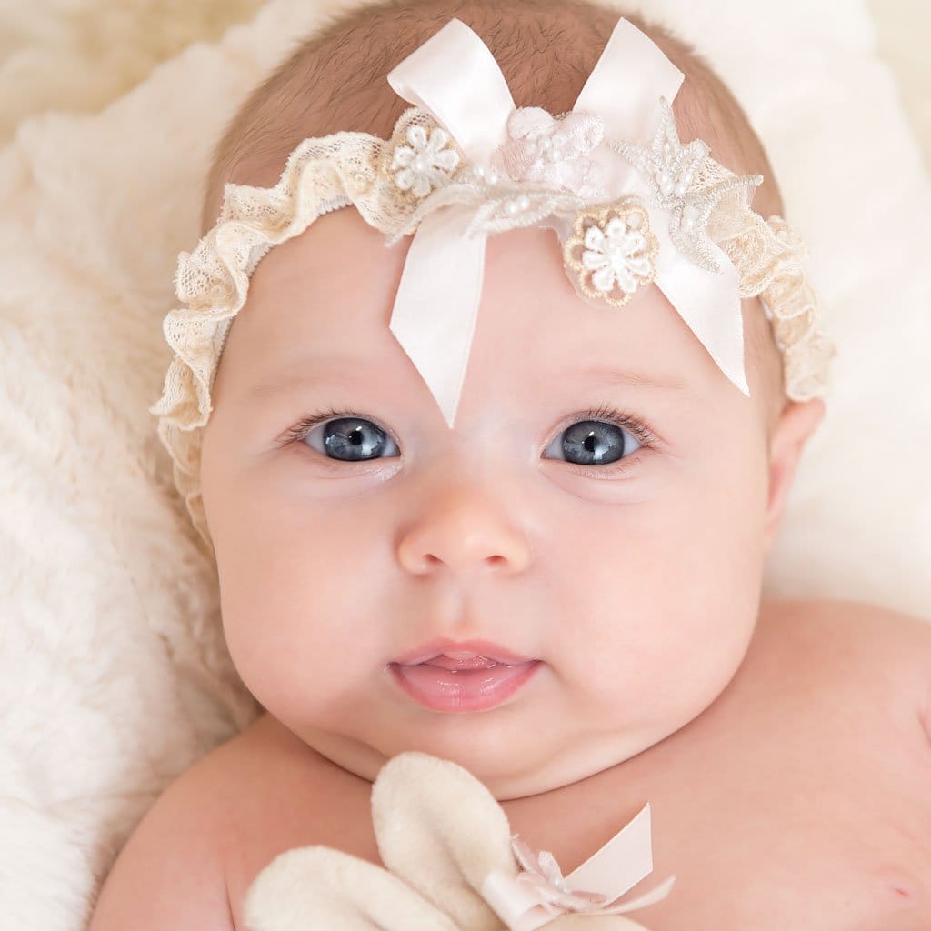 Jessica Headband - Girls Headband