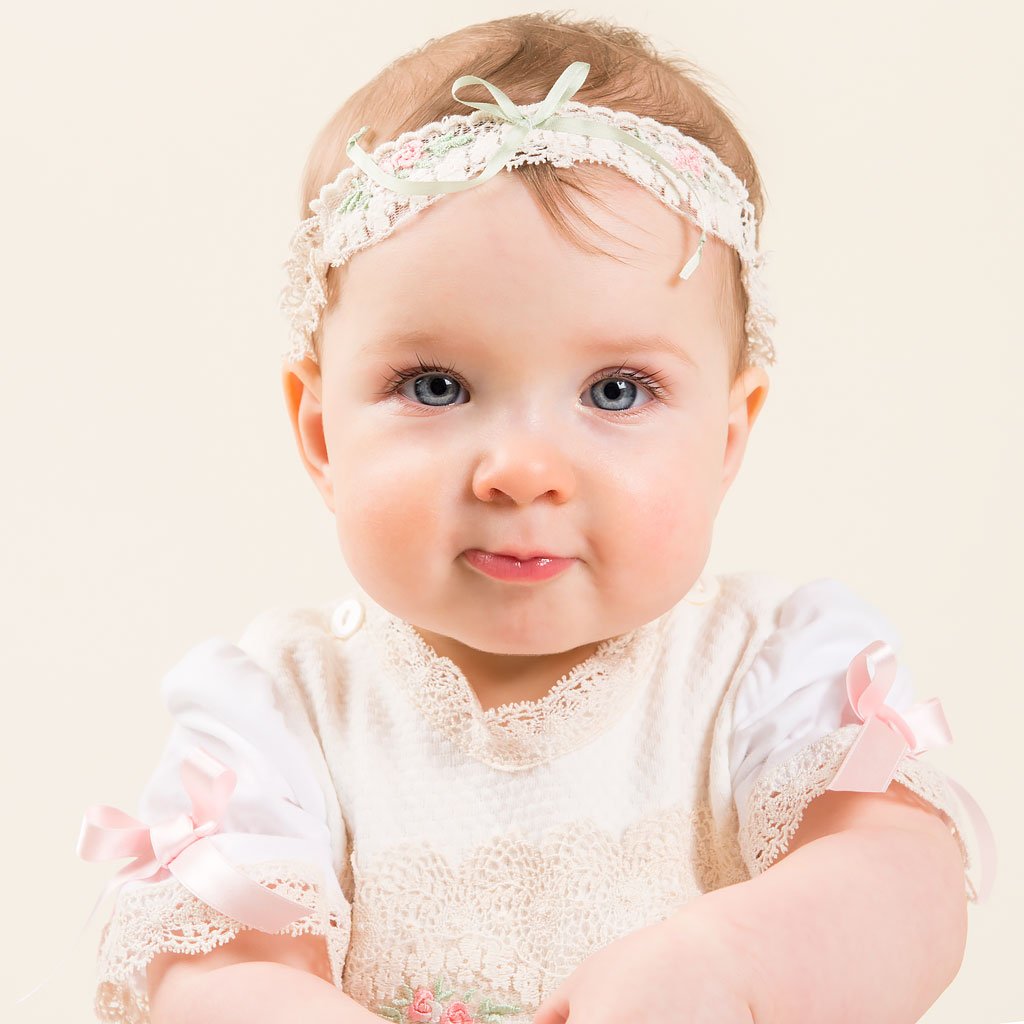 Chloe Headband - Girls Headband