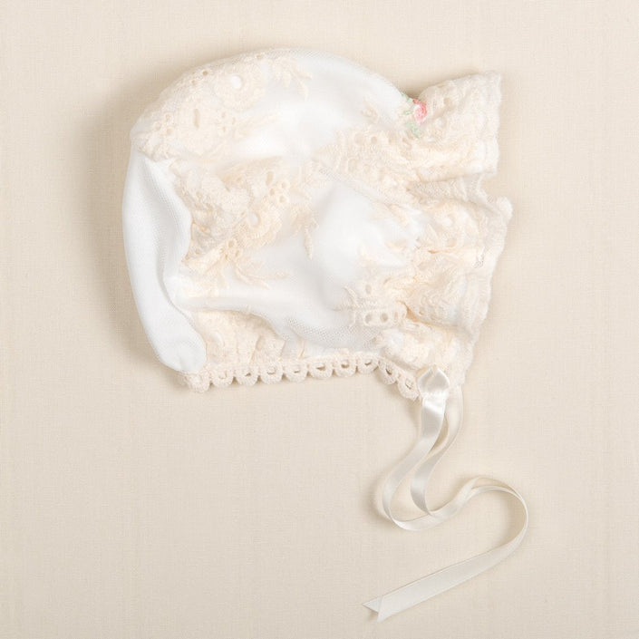 Clementine Bonnet - Girls Bonnet
