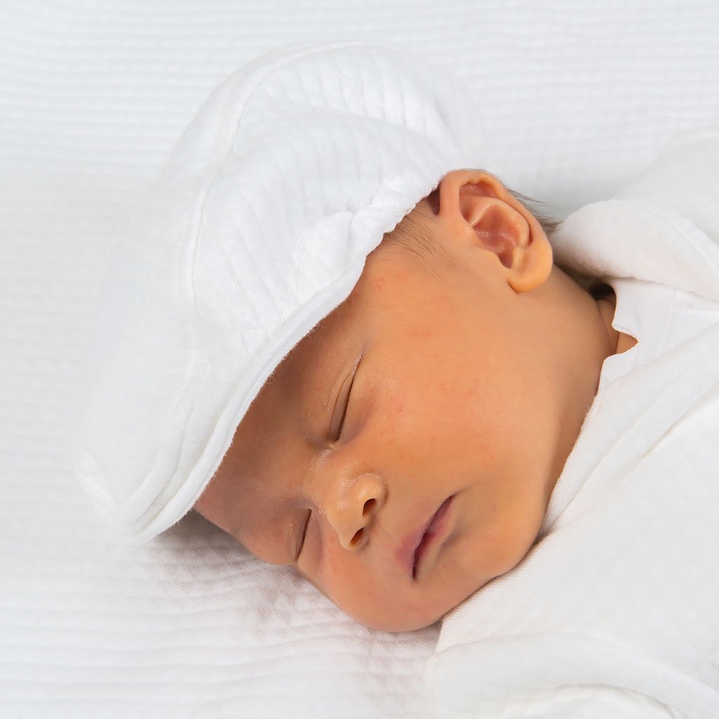 Elijah Newborn 3-Piece Suit - Suit