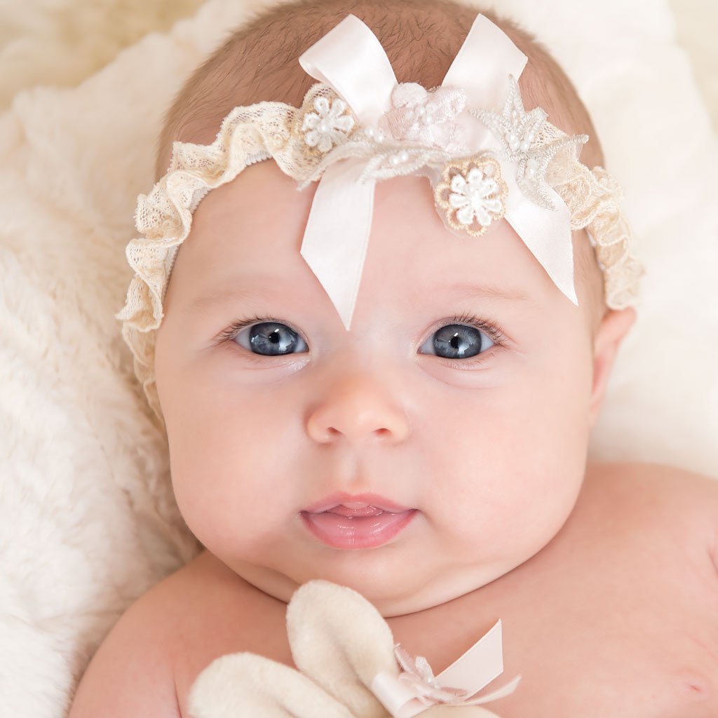 Jessica Headband - Girls Headband